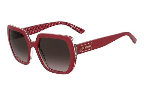 Lunettes de soleil Moschino MOL082/S SSC/HA