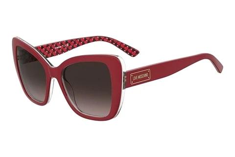Lunettes de soleil Moschino MOL083/S SSC/HA