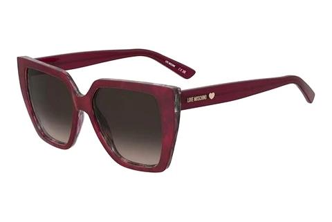 Lunettes de soleil Moschino MOL088/S 8CQ/HA