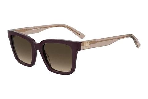 Lunettes de soleil Moschino MOL091/S B3V/HA