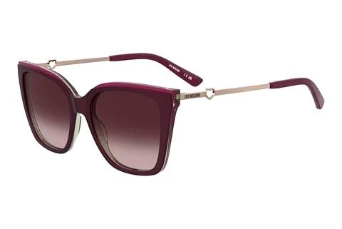 Lunettes de soleil Moschino MOL094/S 9KF/UQ
