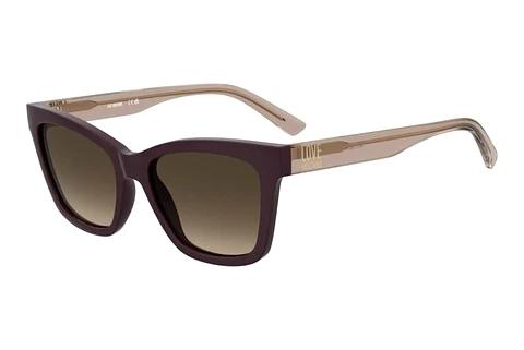 Lunettes de soleil Moschino MOL096/S 0T7/HA