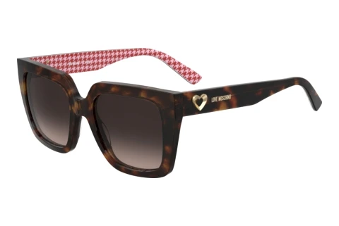 Lunettes de soleil Moschino MOL099/S 2VM/HA