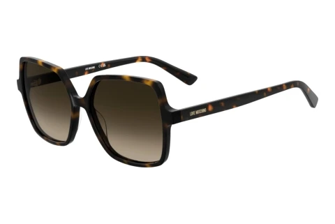 Lunettes de soleil Moschino MOL102/S 086/HA
