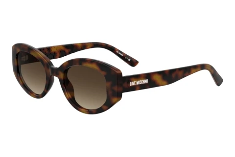 Lunettes de soleil Moschino MOL105/S WR9/HA