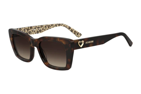 Lunettes de soleil Moschino MOL106/S 086/HA