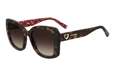 Lunettes de soleil Moschino MOL107/S 086/HA