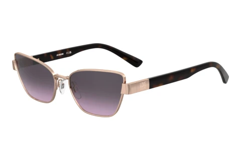 Lunettes de soleil Moschino MOL108/S DDB/DG