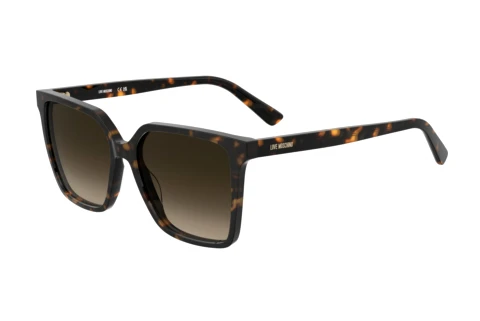 Lunettes de soleil Moschino MOL109/S 086/HA