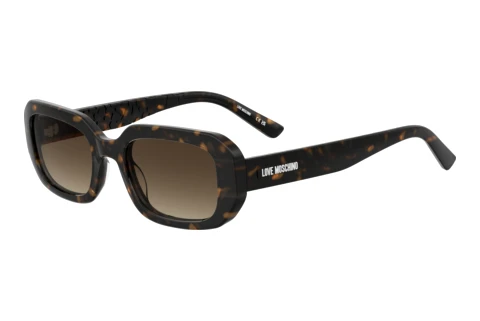 Lunettes de soleil Moschino MOL111/S 086/HA