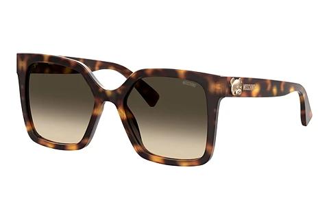 Lunettes de soleil Moschino MOS123/S 05L/9K