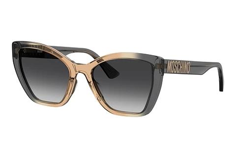 Lunettes de soleil Moschino MOS155/S MQE/9O