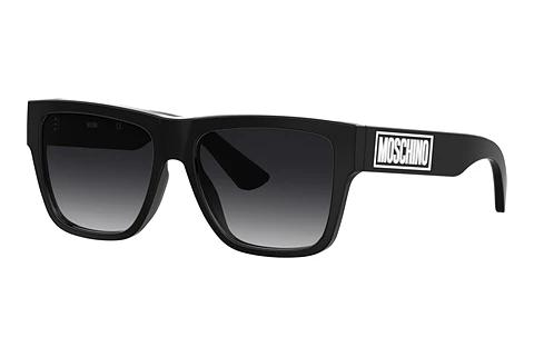 Lunettes de soleil Moschino MOS167/S 807/9O