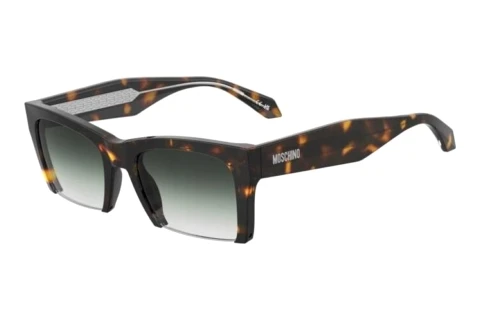 Lunettes de soleil Moschino MOS196/S 086/9K
