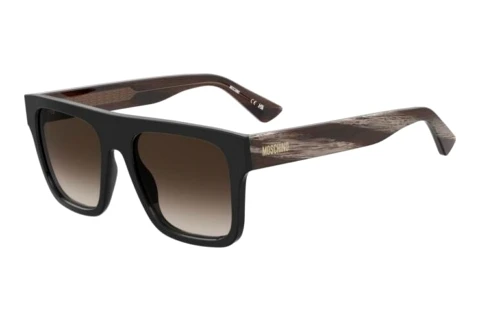 Lunettes de soleil Moschino MOS201/S 37N/HA