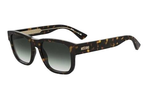 Lunettes de soleil Moschino MOS202/S 086/9K