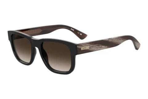 Lunettes de soleil Moschino MOS202/S 37N/HA