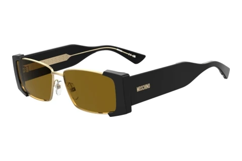 Lunettes de soleil Moschino MOS206/S 2M2/70
