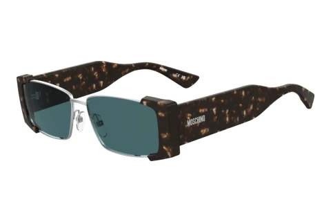 Lunettes de soleil Moschino MOS206/S 45Z/KU