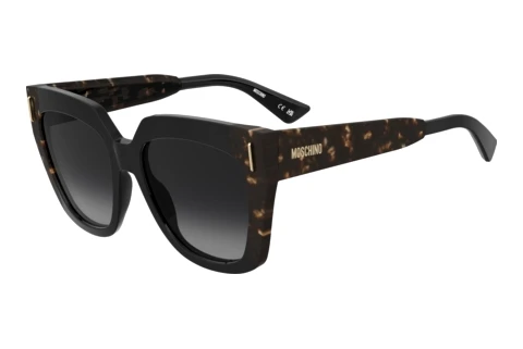 Lunettes de soleil Moschino MOS207/S WR7/9O