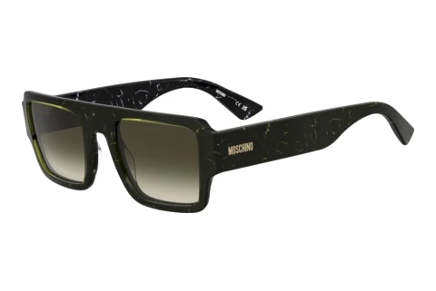 Lunettes de soleil Moschino MOS213/S UHP/9K