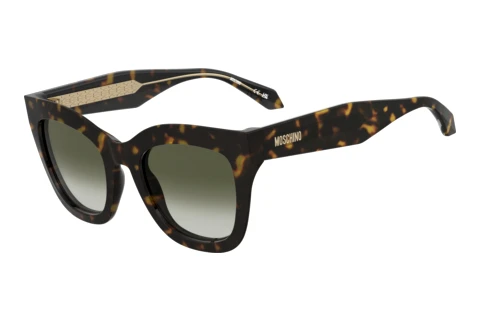 Lunettes de soleil Moschino MOS215/S 2IK/9K
