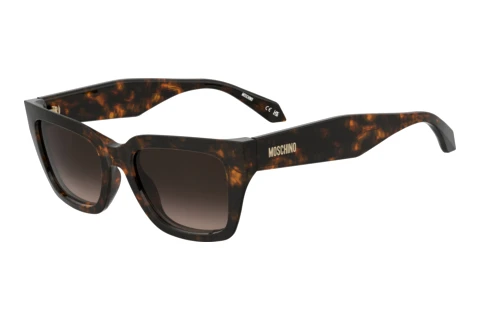 Lunettes de soleil Moschino MOS216/S 05L/HA