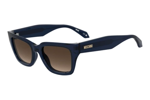 Lunettes de soleil Moschino MOS216/S S9W/HA