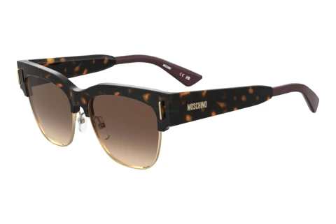 Lunettes de soleil Moschino MOS217/S MFX/HA