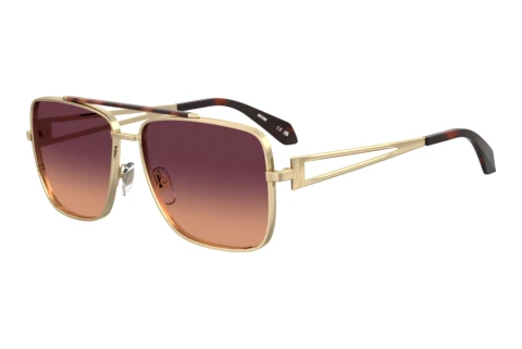Lunettes de soleil Moschino MOS218/S 000/3X