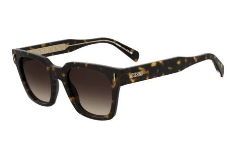 Lunettes de soleil Moschino MOS220/S 086/HA