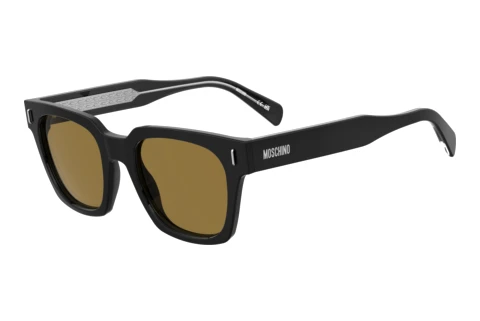 Lunettes de soleil Moschino MOS220/S 807/70