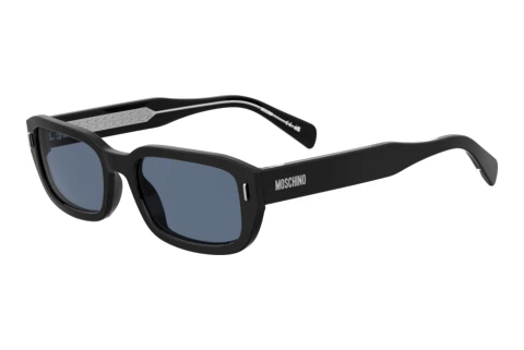 Lunettes de soleil Moschino MOS221/S 807/KU