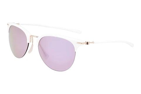 Lunettes de soleil Nike NIKE DIVOT E EV24039 101