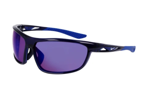 Lunettes de soleil Nike NIKE WINDTRACK RUN E N IU8054X 410