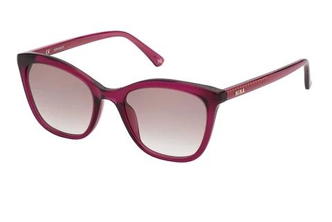 Lunettes de soleil Nina Ricci SNR326 0AFD
