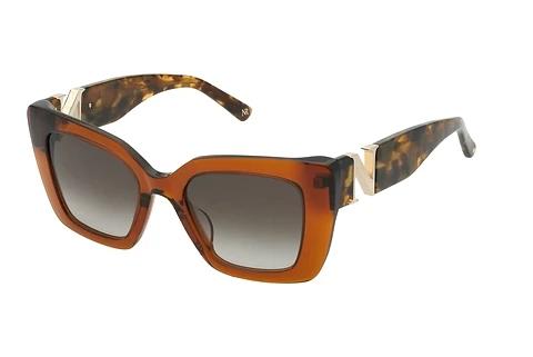 Lunettes de soleil Nina Ricci SNR378V 0893