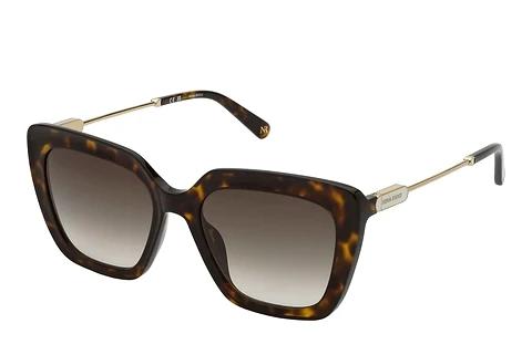 Lunettes de soleil Nina Ricci SNR379 0743