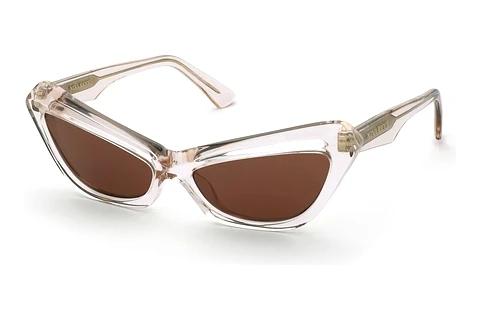Lunettes de soleil Nina Ricci SNR405 0846