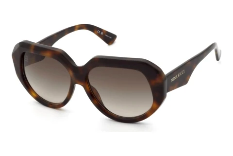 Lunettes de soleil Nina Ricci SNR435 0752