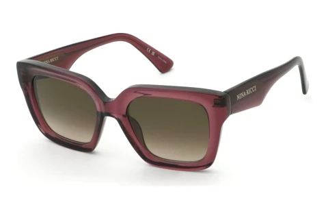 Lunettes de soleil Nina Ricci SNR458 03GB