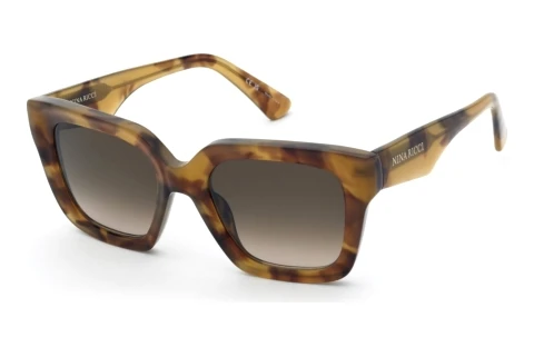 Lunettes de soleil Nina Ricci SNR458 0922