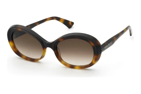 Lunettes de soleil Nina Ricci SNR459 0APE