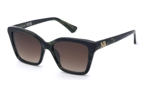 Lunettes de soleil Nina Ricci SNR479 0VBB