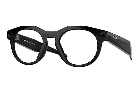 Lunettes de soleil Oakley Meta HSTN (OW8002 800202)