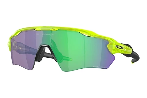 Lunettes de soleil Oakley RADAR EV XS PATH (OJ9001 900117)