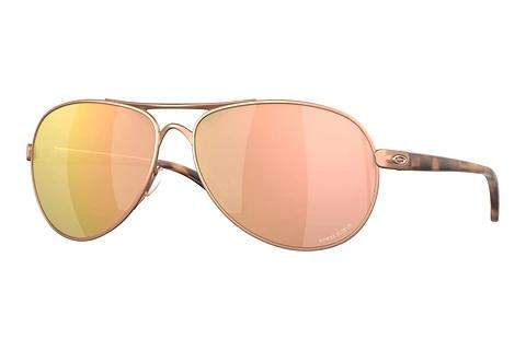 Lunettes de soleil Oakley FEEDBACK (OO4079 407944)