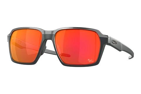 Lunettes de soleil Oakley PARLAY (OO4143 414311)