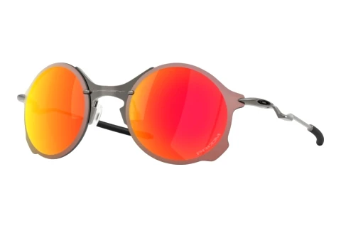 Lunettes de soleil Oakley TAILEND TI (OO6026 602602)