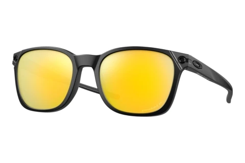 Lunettes de soleil Oakley OJECTOR (OO9018 901810)